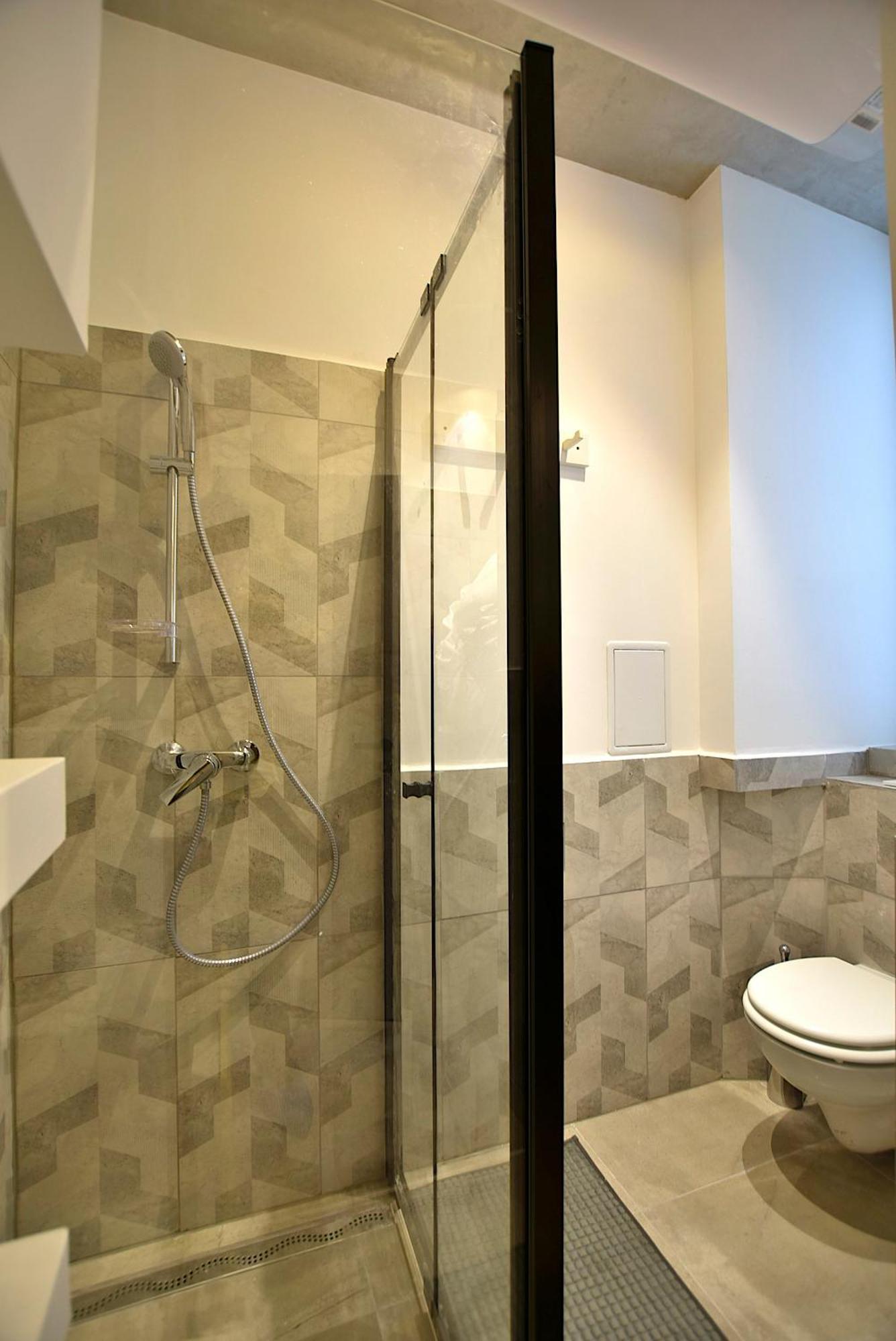 New Faces Design Apartment In Downtown Budapesta Exterior foto